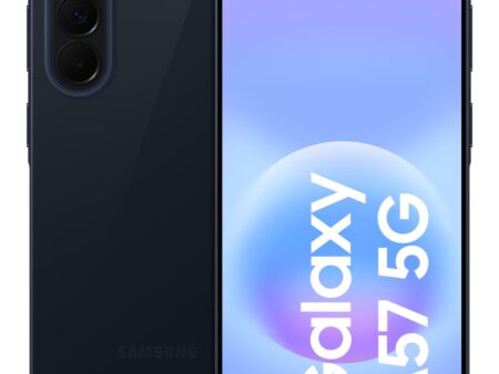 MOBILE PHONE GALAXY A57 5G/128GB NAVY SM-A576B SAMSUNG
