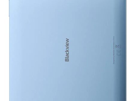TABLET TAB20 10" 4/64GB WIFI/TAB20WIFI BLUE BLACKVIEW