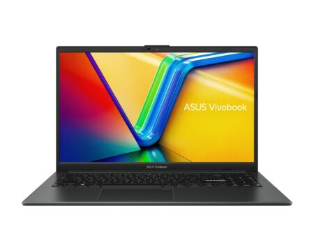 Notebook ASUS CPU AMD RyzenT 5 40 2.8 GHz 15.6 " 1920 x 1080 pixels RAM 16 GB LPDDR5-SDRAM SSD 512 GB Discrete graphics Not available On-board graphics Yes Numeric keypad Yes OS installed Windows 11 Home Colour Black Weight 1.63 kg 90NB0ZR2-M07100