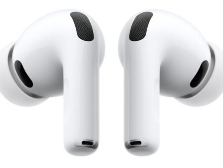 HEADSET AIRPODS 3 PRO/MFHP4 APPLE