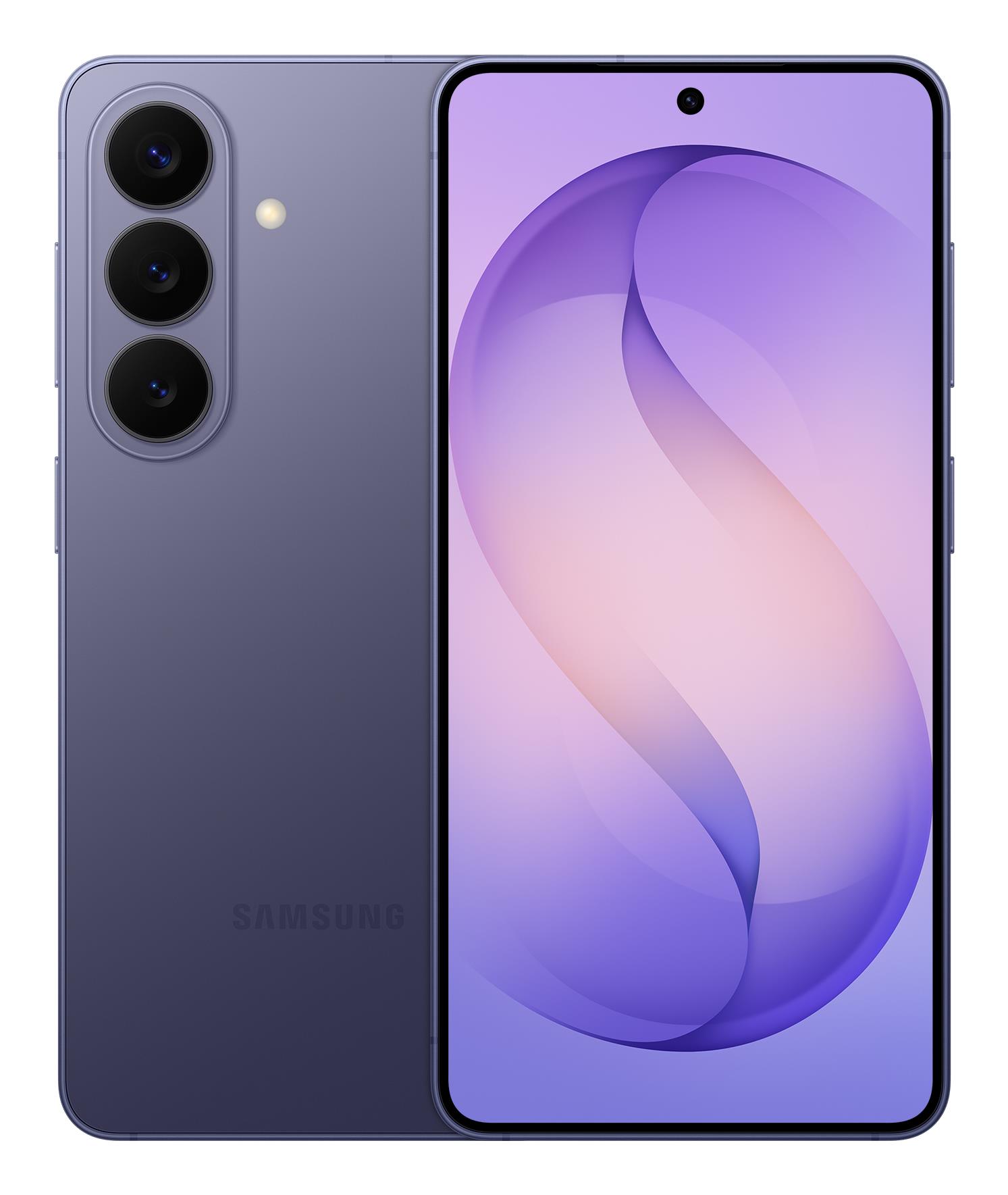 MOBILE PHONE GALAXY S26+/512GB VIOLET SM-S947B SAMSUNG - Image 2