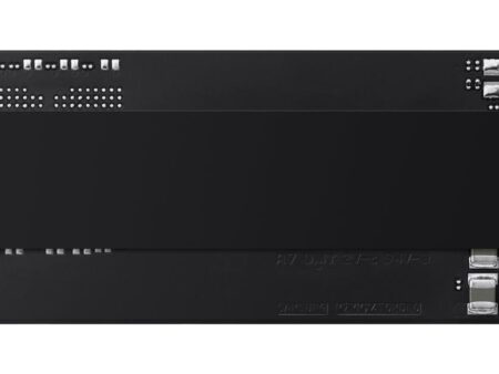 SSD SAMSUNG 990  2 TB M.2 PCI Express 4.0 NVMe Yes Write speed 6450 MB/s Read speed 7250 MB/s MTBF 1500000 h Box MZ-V9V2T0BW