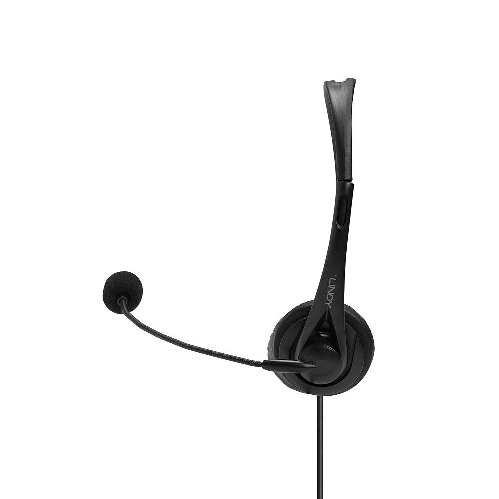 HEADSET USB/42870 LINDY - Image 3