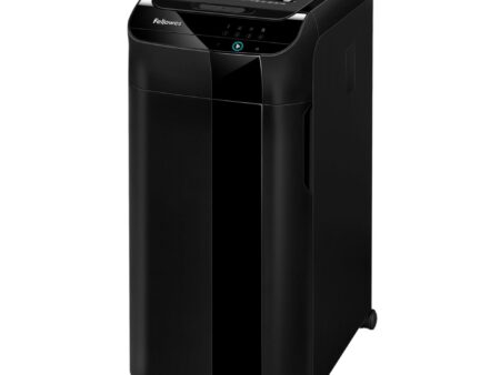 SHREDDER AUTOMAX 550C/4963101 FELLOWES