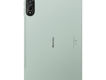 TABLET MEGA2 12" 6/256GB/MEGA 2 GREEN BLACKVIEW