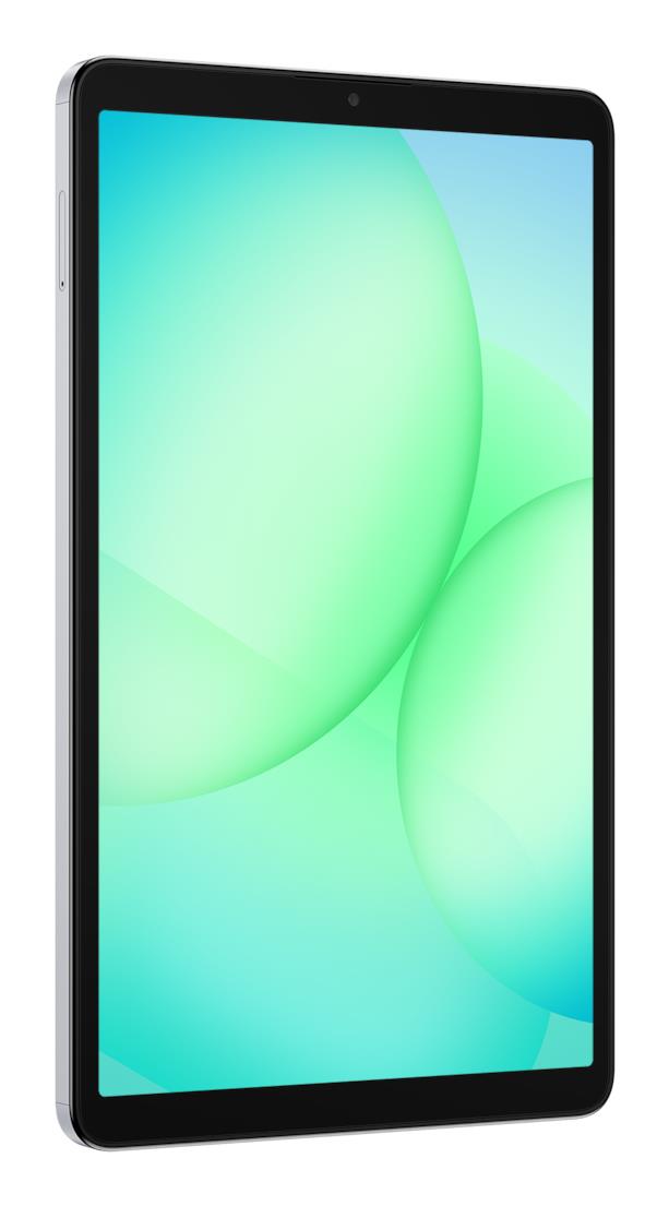TABLET GALAXY TAB A11 8.7"/64GB LTE SILV SM-X135 SAMSUNG - Image 3