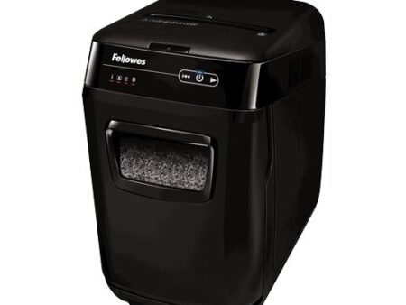 SHREDDER AUTOMAX 200M/4656301 FELLOWES