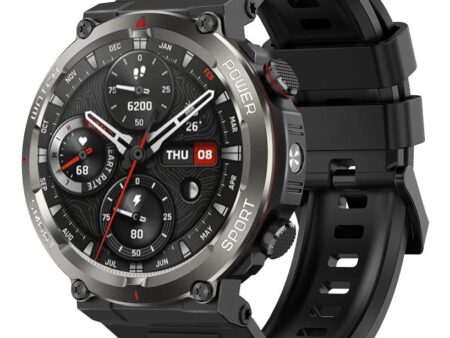 SMARTWATCH W50 PRO/BLACK BLACKVIEW