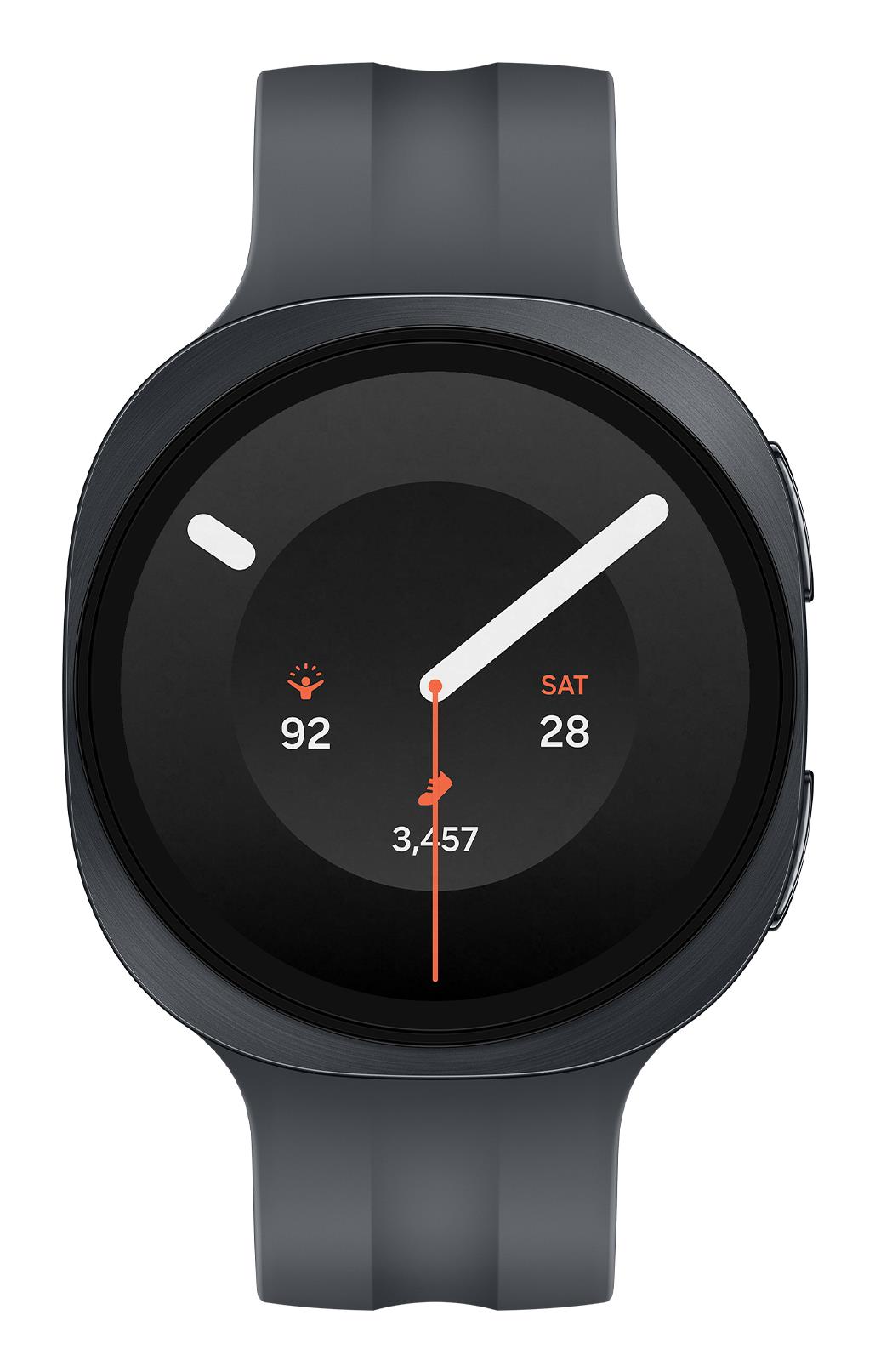 SMARTWATCH GALAXY WATCH9 LTE/40MM GRAPHITE SM-L345 SAMSUNG - Image 2