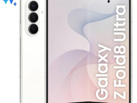 MOBILE PHONE GALAXY FOLD8 ULT/256GB CREAM SM-F976B SAMSUNG