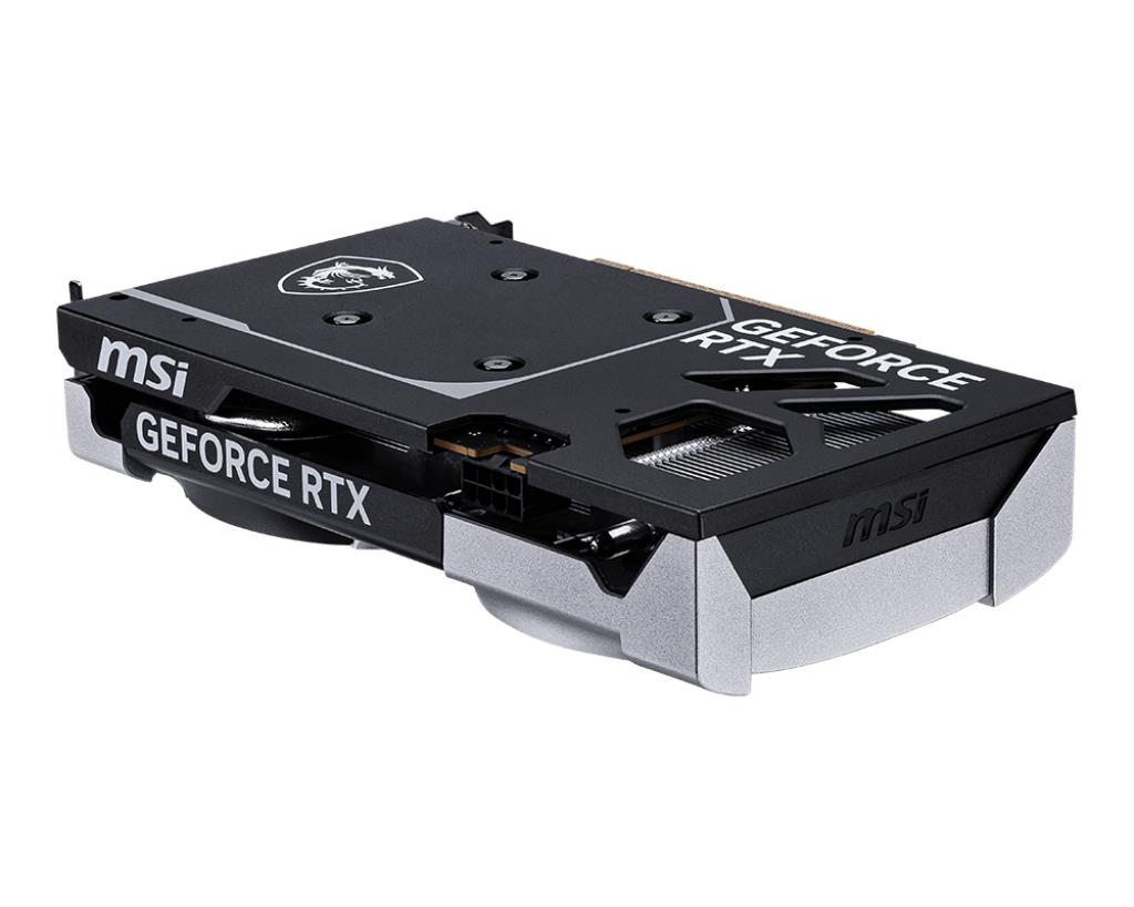 Graphics Card MSI NVIDIA GeForce RTX 5060 8 GB GDDR7 128 bit PCIE 5.0 16x Dual Slot Fansink RTX50608GVENTUS2XOC - Image 3