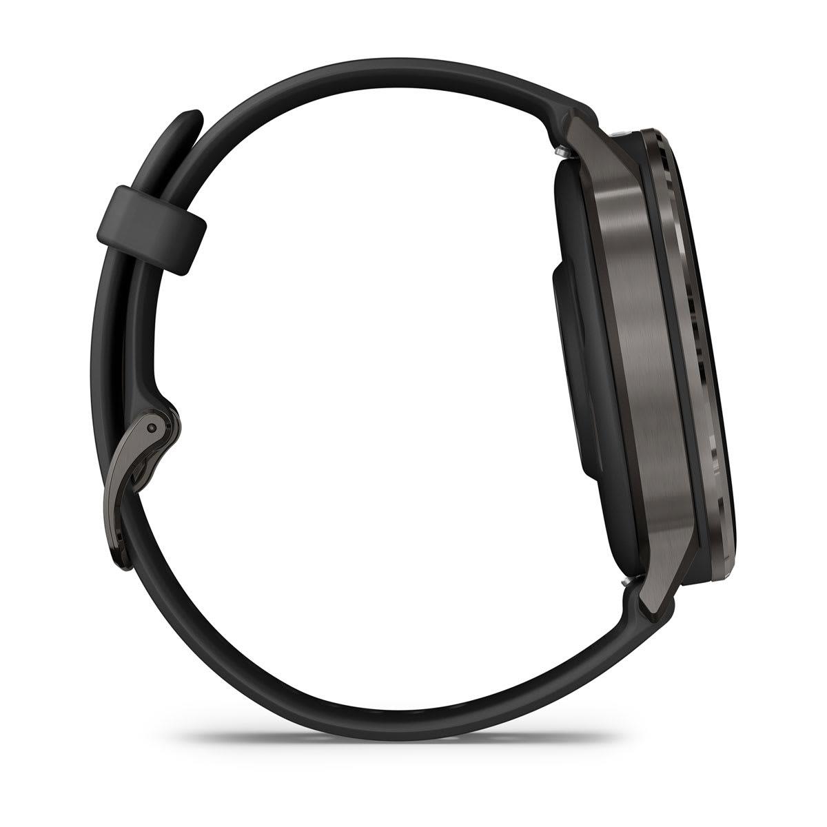 SMARTWATCH VENU 4 45MM/SLATE/BLK 010-03014-00 GARMIN - Image 4
