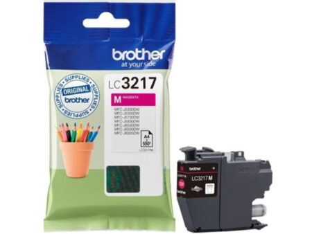 Ink Cartridge Brother LC3217 MG 550p. OEM