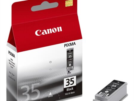 Ink Cartridge Canon PGI-35 BK 191p. OEM