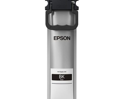 Ink Cartridge Epson T9451 (C13T945140) BK 5K p. OEM