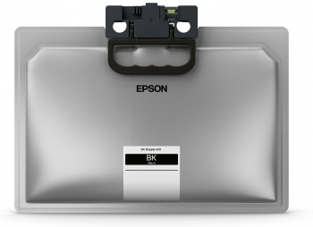 Ink Cartridge Epson T9661 BK 40Kp. OEM