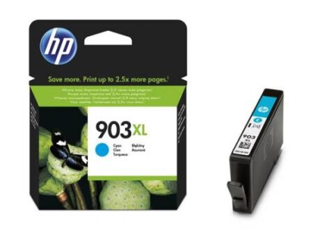 Ink Cartridge HP No.903XL (T6M03AE) CY 825p. OEM