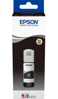Ink Epson T103 (C13T00S14A) BK 65ml OEM