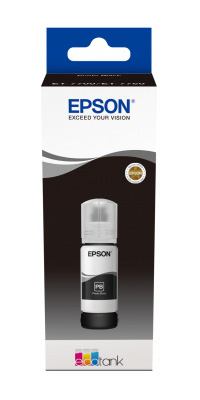 Ink Epson T103 (C13T00S14A) BK 65ml OEM
