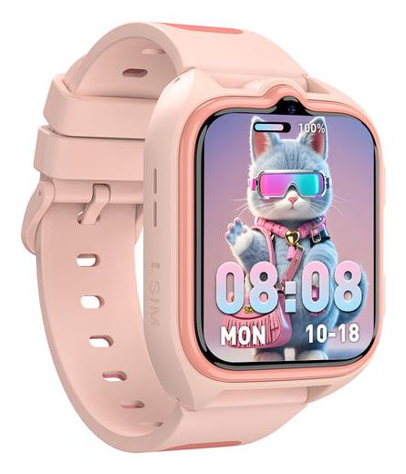 SMARTWATCH Z30/PINK Z30PINK BLACKVIEW - Image 3