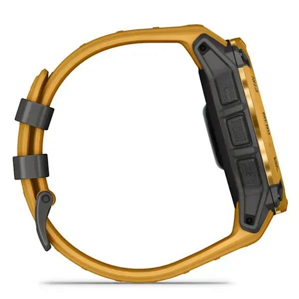 SMARTWATCH INSTINCT 3 SOLAR/SUNBURST 010-02935-02 GARMIN - Image 3
