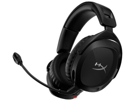 HEADSET HYPERX CLOUD STINGER 2/676A2AA HYPERX