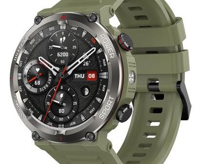 SMARTWATCH W50 PRO/KHAKI BLACKVIEW