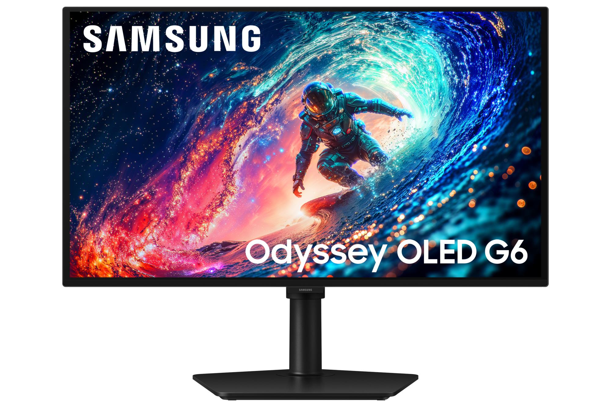 Monitor SAMSUNG 27 " 2560 x