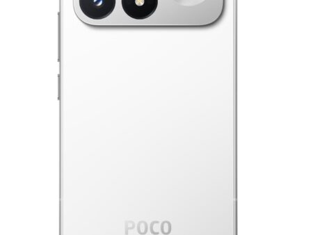MOBILE PHONE POCO F9 PRO/12/256GB WHITE MZB0QALEU POCO