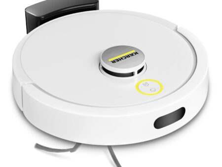 VACUUM CLEANER ROBOT/RVC 3 1.269-110.0 KARCHER
