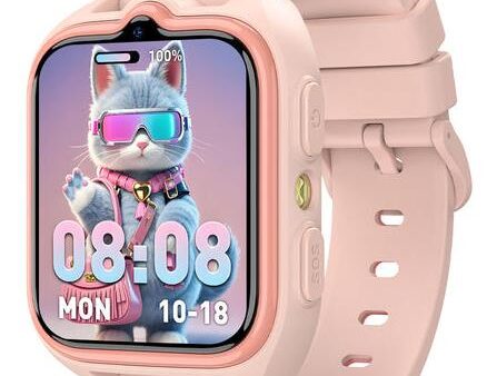 SMARTWATCH Z30/PINK Z30PINK BLACKVIEW