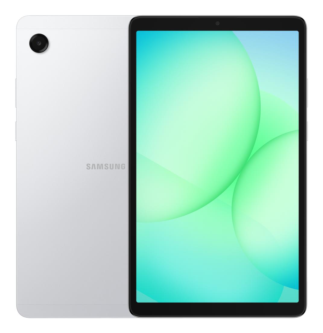 TABLET GALAXY TAB A11 8.7"/64GB LTE SILV SM-X135 SAMSUNG