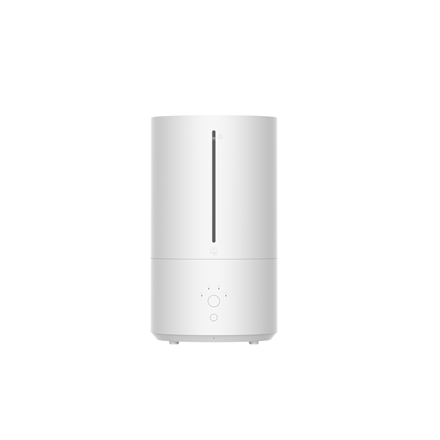 Xiaomi | Smart Humidifier 2 EU | BHR6026EU | - m³ | 28 W | Water tank capacity 4.5 L | - | Humidification capacity 350 ml/hr | White - Image 2