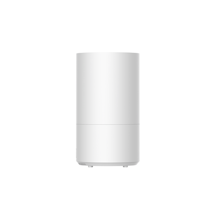 Xiaomi | Smart Humidifier 2 EU | BHR6026EU | - m³ | 28 W | Water tank capacity 4.5 L | - | Humidification capacity 350 ml/hr | White - Image 3