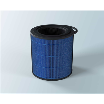 Mill | Filter for APSILENT - Mill Silent Pro air purifier | H13ABAC - Image 2