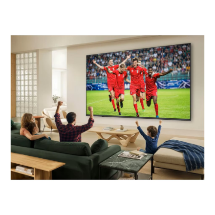 LG QNED 4K evo AI Mini LED TV | 75QNED8EB3A | 75 | Smart TV | webOS | UHD | Black - Image 4