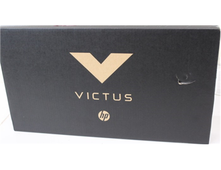 SALE OUT. HP Victus 15-fb3020nw 15.6 AMD Ryzen 5/16GB RAM/512GB SSD/NVIDIA GeForce RTX 3050/Windows 11 Home/Black | HP Victus | 15-FB3020NW | Black | 15.6 " | IPS | FHD | 1920 x 1080 pixels | Anti-glare | AMD Ryzen 5 | 240 | 16 GB | DDR5 | Solid-state drive capacity 512 GB | NVIDIA GeForce RTX 5050 | GDDR7 | 8 GB | Windows 11 Home | 802.11ax | Bluetooth version 5.4 | Keyboard language English | Warranty 24 month(s) | Battery warranty 12 month(s) | DAMAGED PACKAGING