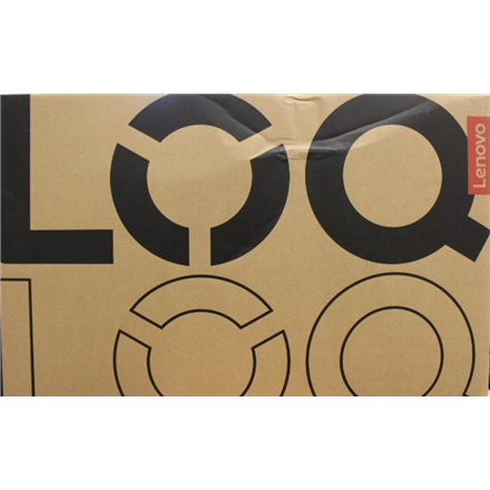 SALE OUT. Lenovo LOQ 15AHP10 15.6 FHD AMD R7 250/16GB/512GB/NVIDIA GF RTX 5060 8GB/WIN11 Home/ENG Backlit kbd/Luna Grey/2Y Warranty | Lenovo- LOQ 15AHP10 AMD | Luna Grey | 15.6 " | IPS | FHD | 1920 x 1080 pixels | Anti-glare | AMD Ryzen 7 | 250 | 16 GB | SODIMM DDR5 | Solid-state drive capacity 512 GB | NVIDIA GeForce RTX 5060 | GDDR7 | 8 GB | Windows 11 Home | 802.11ax | Bluetooth version 5.3 | Keyboard language English | Keyboard backlit | Warranty 24 month(s) | Battery warranty 12 month(s) | DAMAGED PACKAGING