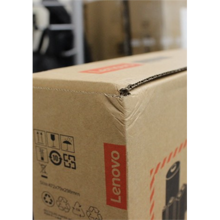 SALE OUT. Lenovo Yoga Slim 7 14AKP10 14 WUXGA AMD R5 AI 330/16GB/512GB/AMD Radeon 820M/WIN11 Home/ENG Backlit kbd/Tidal Teal/2Y Warranty | Lenovo- Yoga Slim 7 14AKP10 AMD | Tidal Teal | 14 " | OLED | WUXGA | 1920 x 1200 pixels | Glossy | AMD Ryzen AI 5 | 330 | 16 GB | Soldered LPDDR5X | Solid-state drive capacity 512 GB | AMD Radeon 820M Graphics | Windows 11 Home | 802.11be | Bluetooth version 5.4 | Keyboard language English | Keyboard backlit | Warranty 24 month(s) | Battery warranty 12 month(s) | DAMAGED PACKAGING, DENTED - Image 3