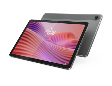 Lenovo | Tab | ZAEH0166SE | Luna Grey | 10.1 " | 1920 x 1200 pixels | MediaTek | 4 GB | Helio G85 | 128 GB | Wi-Fi | Front camera | 5 MP | Rear camera | 8 MP | Bluetooth | 5.3 | Android | 14