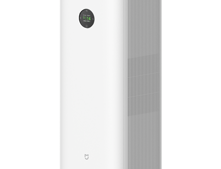 Xiaomi Mijia Smart Air Purifier 6 Plus EU