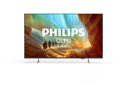Philips 75PQS7801/12 75" (189 cm) 4K QLED Ambilight Smart TV | Philips