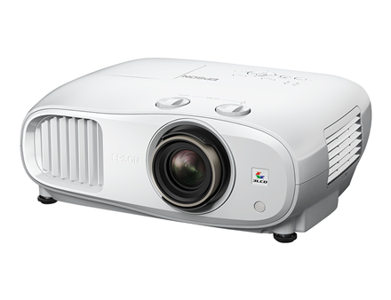 Epson | EH-TW7100 | 4K PRO-UHD 3840 x 2160 (2 x 1920 x 1080) | 3000 ANSI lumens | White | Lamp warranty 12 month(s)