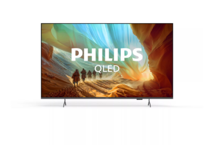 Philips 55PQS7801/12 55" (139 cm) 4K QLED Ambilight Smart TV | Philips