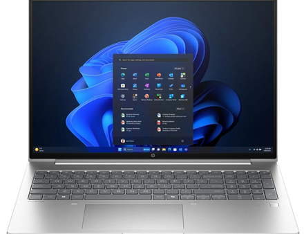 HP | 460 G11 | ProBook | Silver | 16 " | IPS | WUXGA | 1920 x 1200 pixels | Intel Core i5 | i5-1334U | 16 GB | DDR5 | Solid-state drive capacity 512 GB | Intel Iris Xe Graphics | Windows 11 Pro | Bluetooth version 5.3 | Keyboard language English | Warranty 36 month(s)