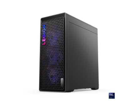 Lenovo Legion | T7 34IAS10 | Tower | Desktop | Intel Core Ultra 9 | 285K | 64 (2x32GB) GB | DDR5 | 1000 GB | NVIDIA GeForce RTX 5080 | No Optical drive | No keyboard | Windows 11 Pro | Warranty 24 month(s)