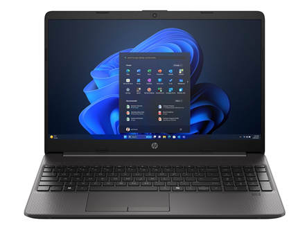 HP 250 15.6 FHD Intel Core 5-120U/8GB/512GB/Intel Graphics/WIN11 Pro/Dark Ash Silver/3Y Warranty | HP