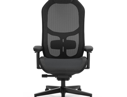 Fractal Design Refine 2 | Gaming Chair | Mesh Dark