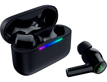 Razer Wireless Gaming Earbuds | Hammerhead V3 X HyperSpeed for Xbox | Bluetooth | In-ear | Black | Wireless