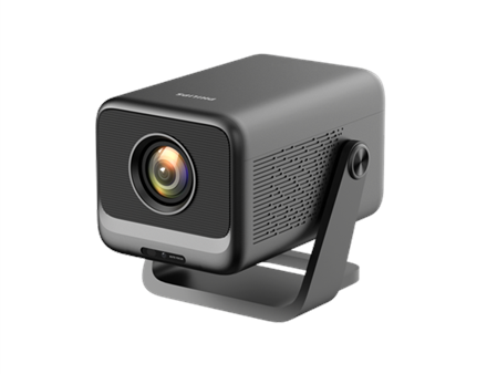 Philips NeoPix 760 Smart Projector | Full HD (1920x1080) | 800 ANSI lumens | Black | Wi-Fi